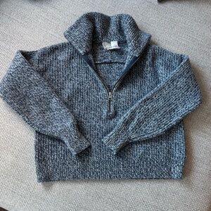 Everlane sweater size small